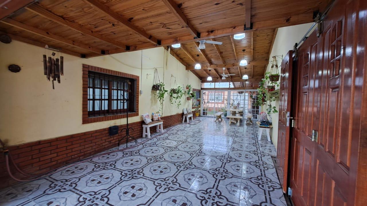 Casa en venta en Ezeiza sobre Berutti al 100