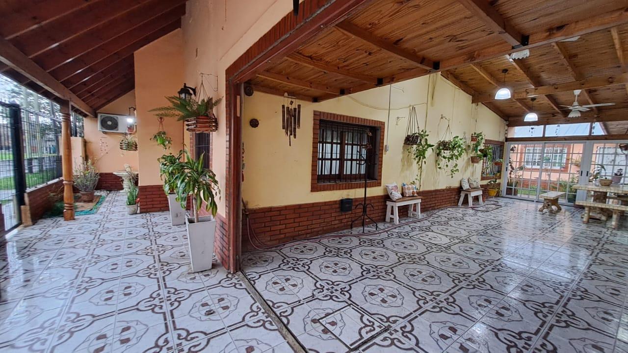 Casa en venta en Ezeiza sobre Berutti al 100