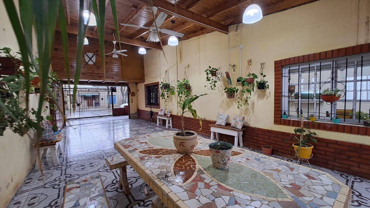 Casa en venta en Ezeiza sobre Berutti al 100