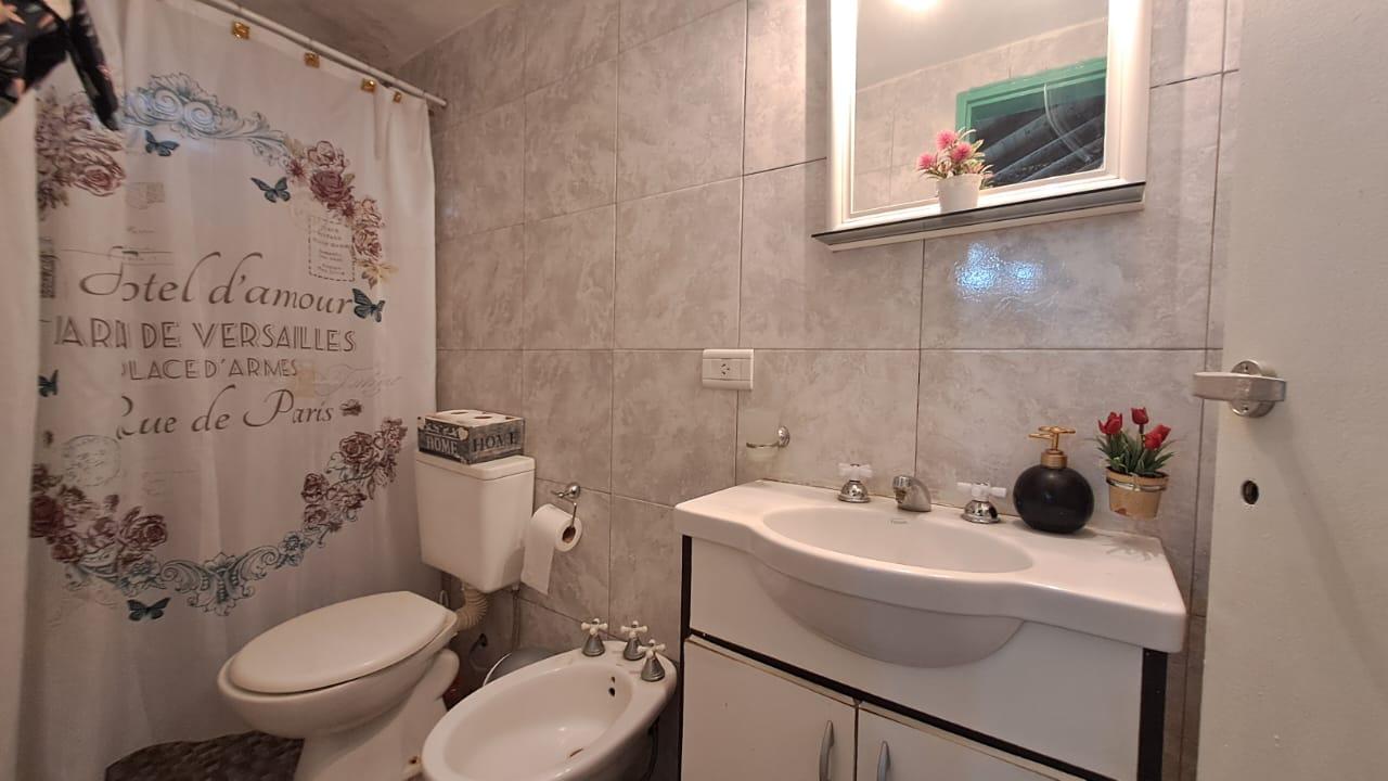 Casa en venta en Ezeiza sobre Berutti al 100