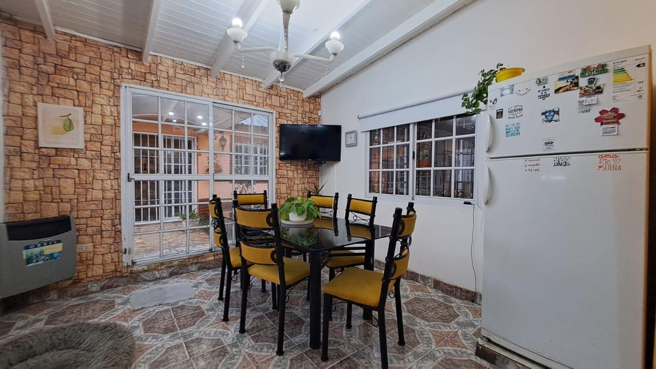 Casa en venta en Ezeiza sobre Berutti al 100