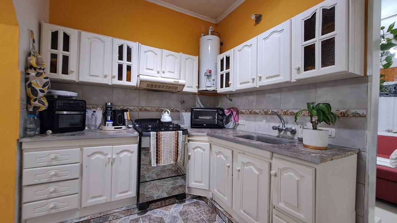 Casa en venta en Ezeiza sobre Berutti al 100