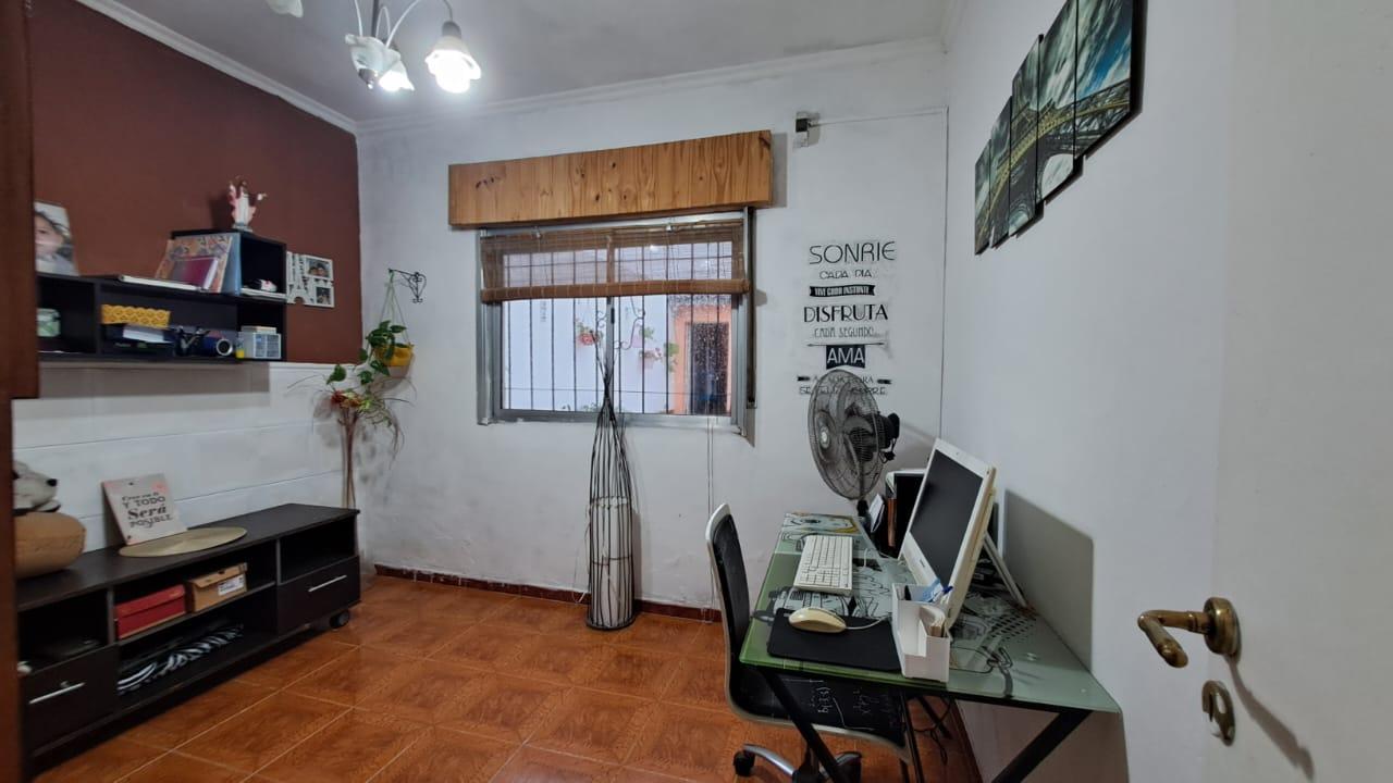 Casa en venta en Ezeiza sobre Berutti al 100