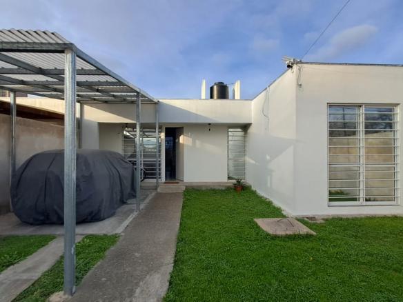 Casa en venta Procrear II Ezeiza