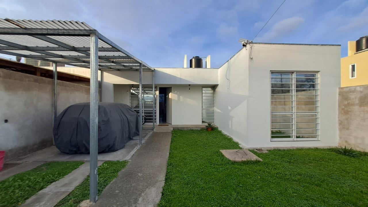 Casa en venta Procrear II Ezeiza