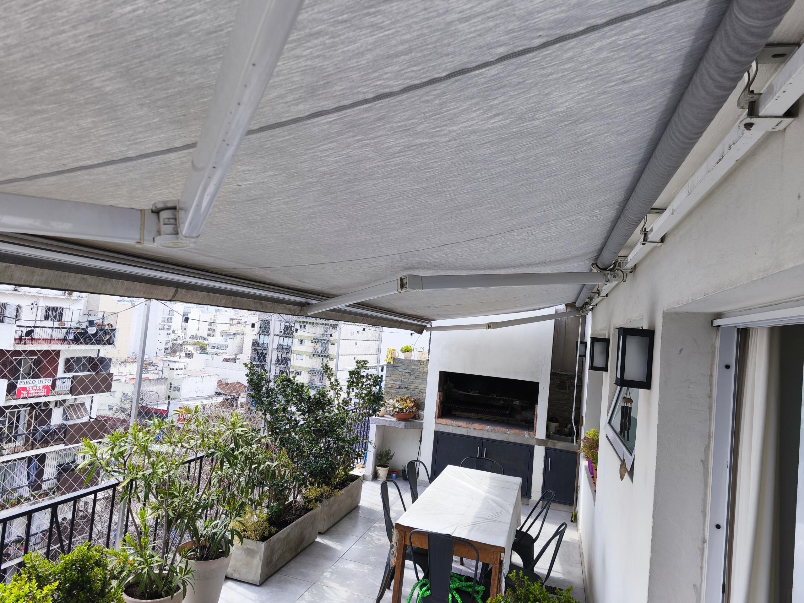 IMG_20260831_123548.jpg Departamento a la venta de 3 ambientes renovado a nuevo en Caballito Sobre Juan Bautista Alberdi