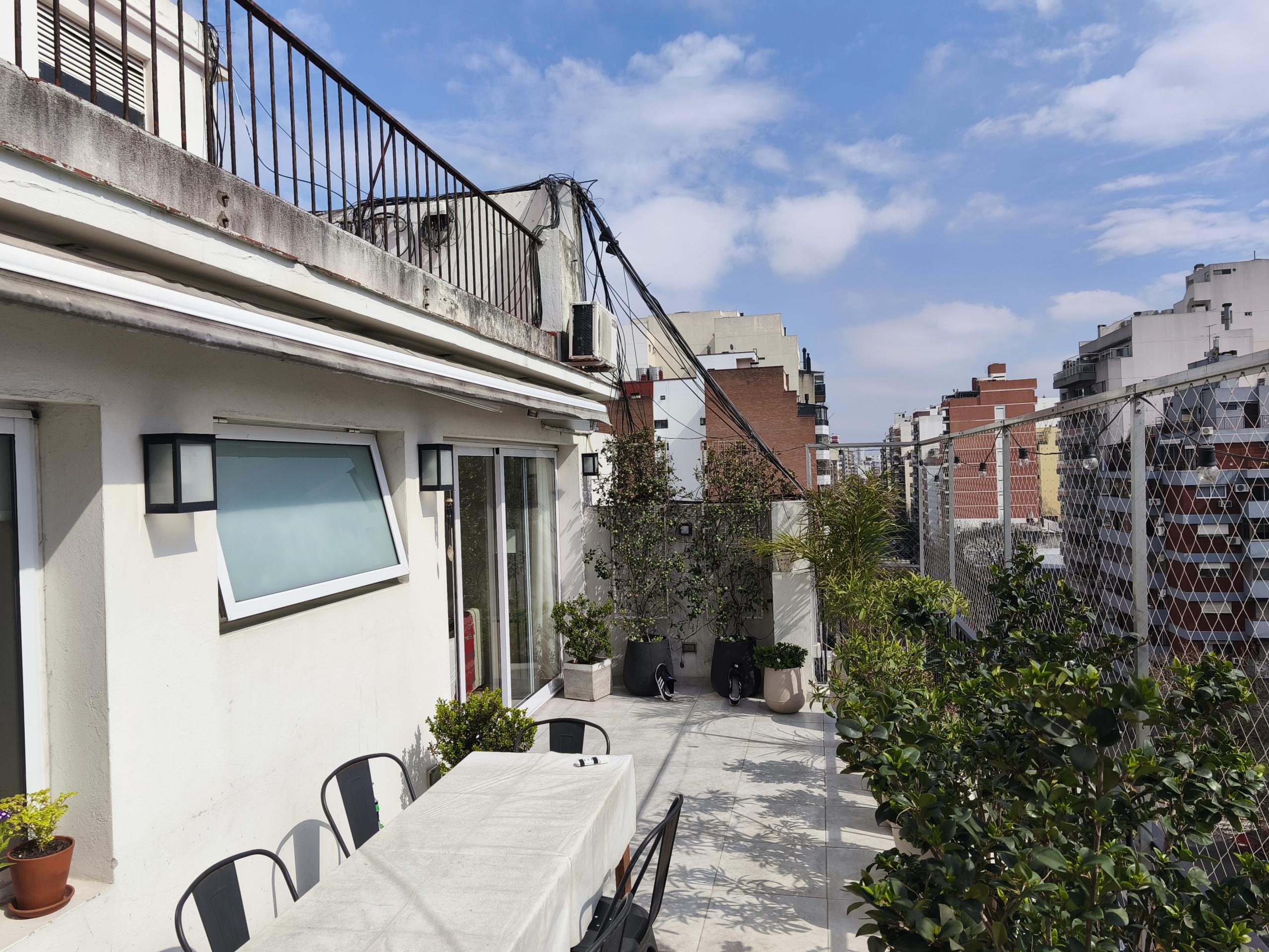 IMG_20260831_123710.jpg Departamento a la venta de 3 ambientes renovado a nuevo en Caballito Sobre Juan Bautista Alberdi