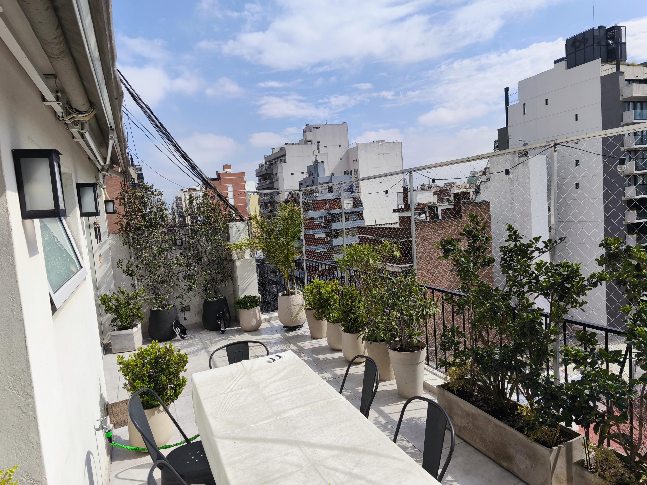 IMG_20260831_123724.jpg Departamento a la venta de 3 ambientes renovado a nuevo en Caballito Sobre Juan Bautista Alberdi