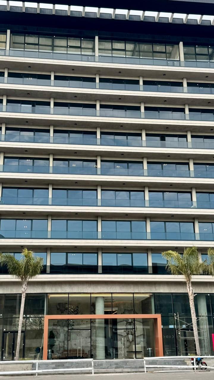 Edificio Toscas Office II Venta y Alquiler de 243 m2 de Oficinas