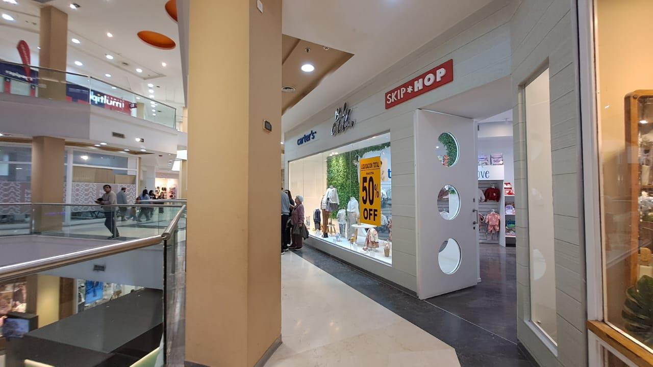 Local en venta en Canning Shopping las Toscas