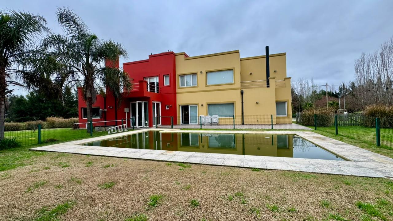 WhatsApp Image 2026-08-06 at 15.53.17 (1) Casa de fin de semana en venta en Fincas de San Vicente Golf