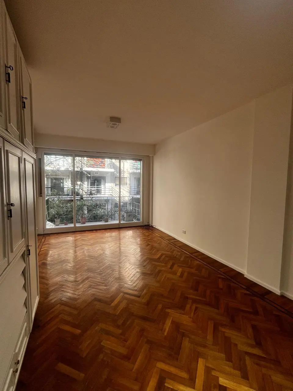 Departamento monoambiente en tercer piso en venta, Recoleta, Capital Federal, calle Larrea al 1300