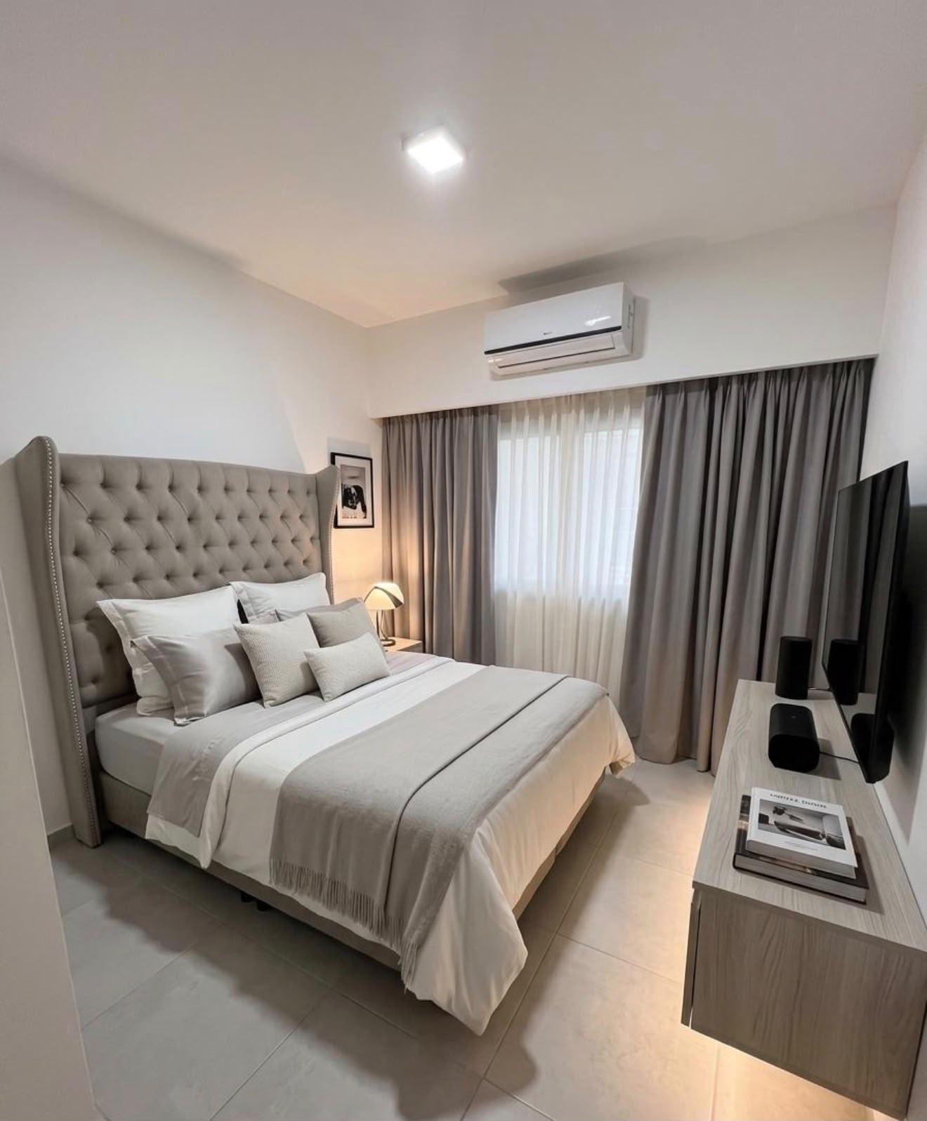 Departamento de 2 ambientes con balcón y terraza privada en Ayres de Canning en venta