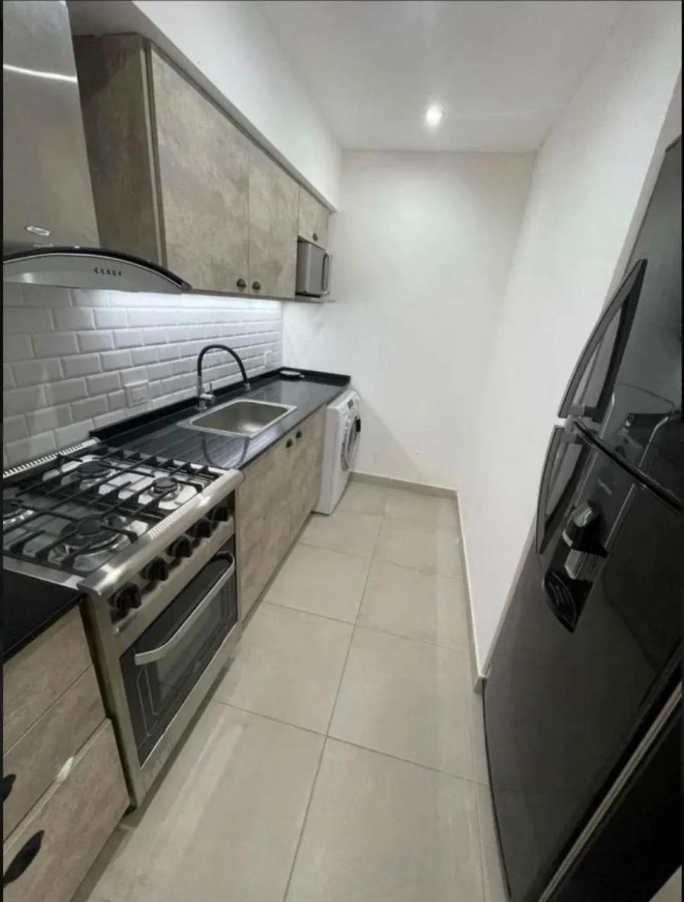 Departamento de 2 ambientes con balcón y terraza privada en Ayres de Canning en venta