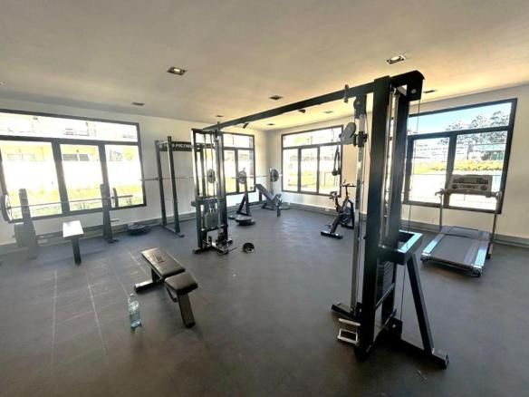 Departamento de 2 ambientes con balcón y terraza en Ayres de Canning en venta