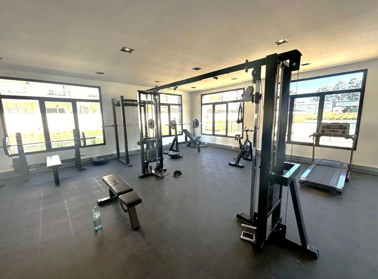 Departamento de 2 ambientes con balcón y terraza privada en Ayres de Canning en venta