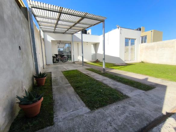 Casa en venta Procrear II Ezeiza
