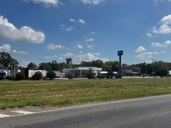 Lote en venta con escritura en Cañuelas