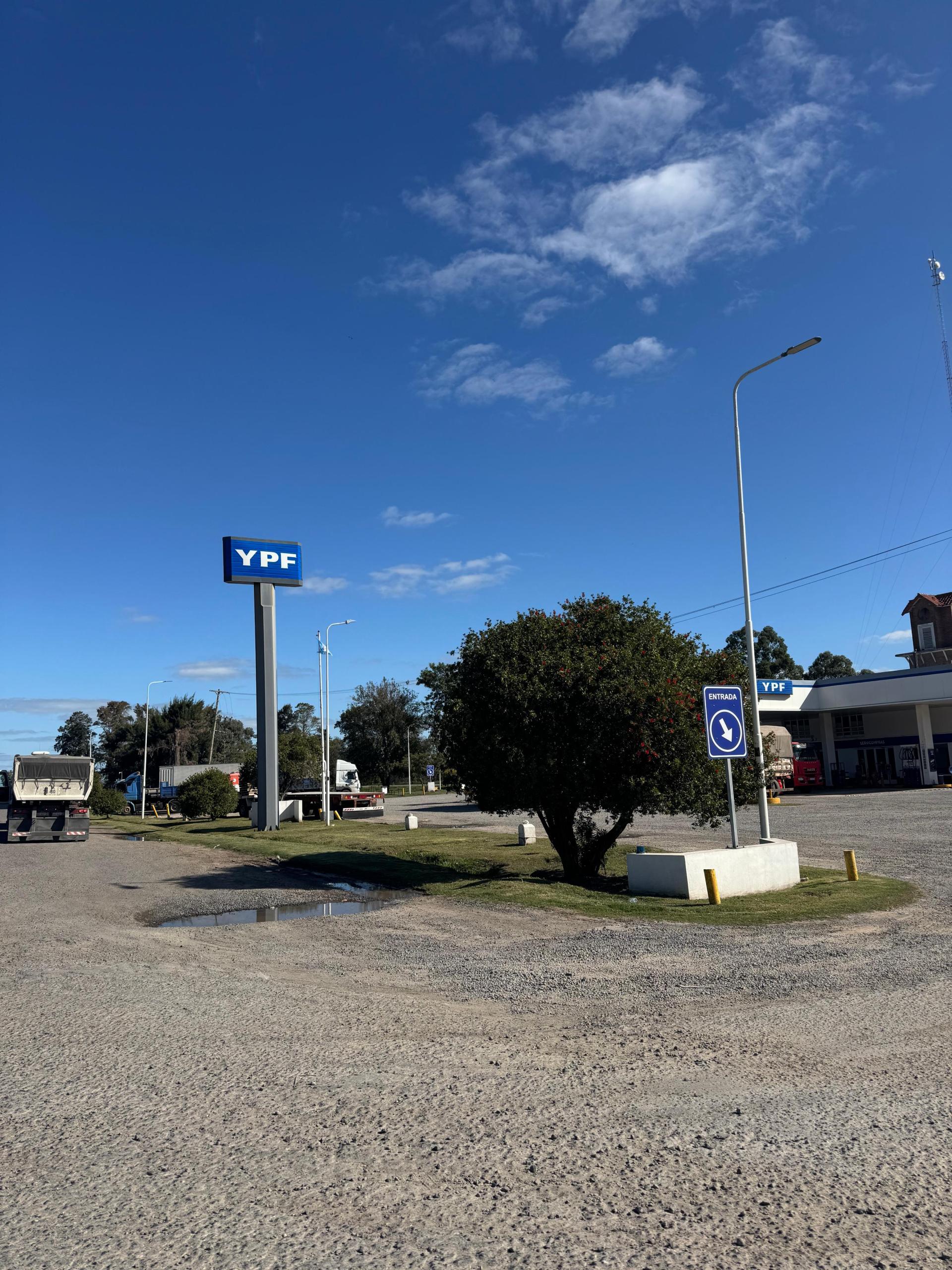 Lote en venta con escritura en Cañuelas