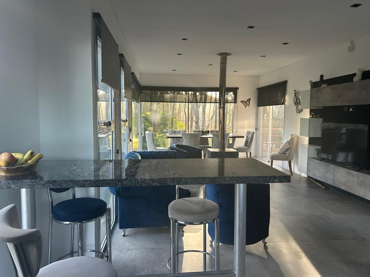 Casa en venta en Mar de Las Pampas, provincia de Buenos Aires