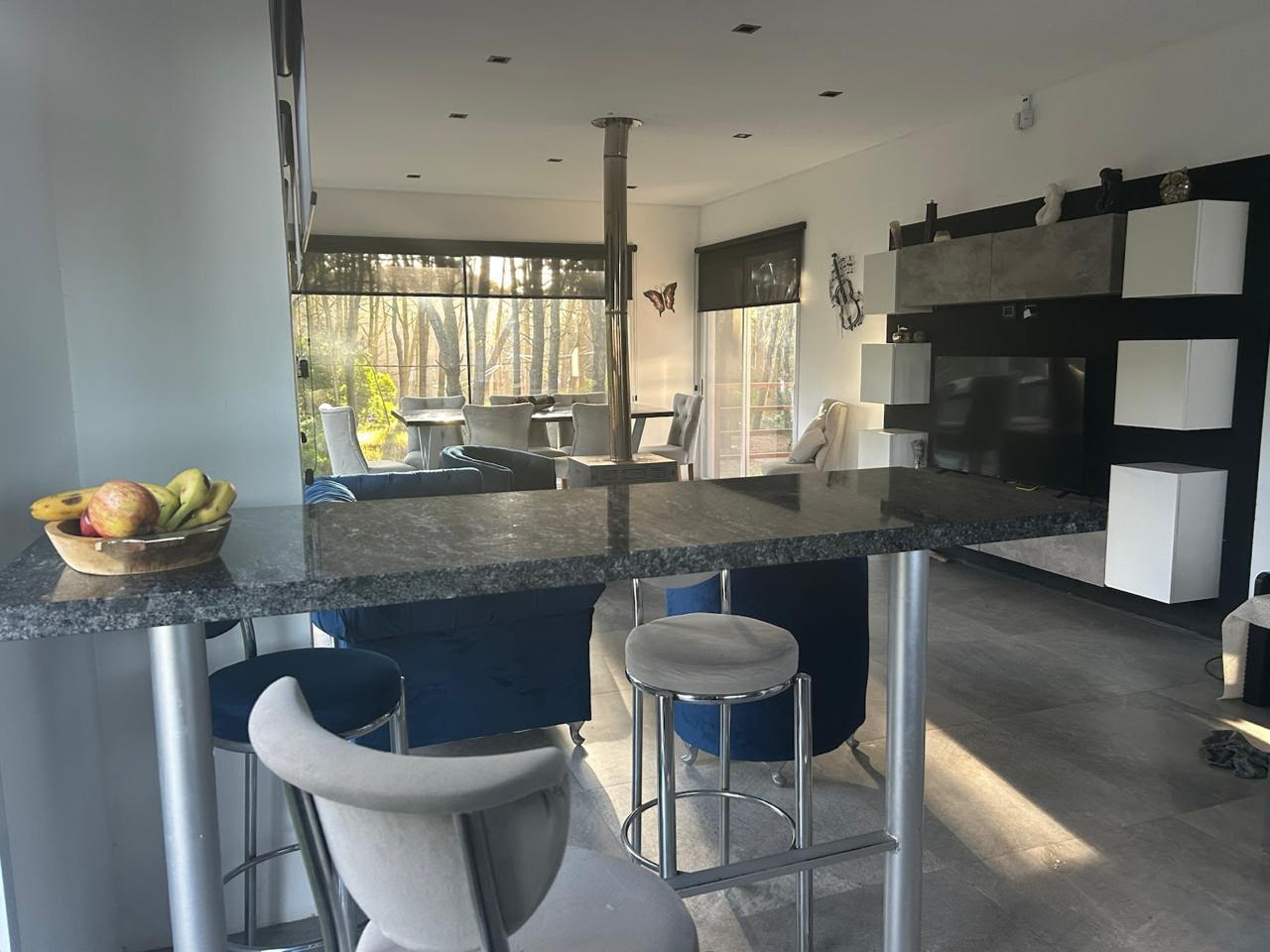 Casa en venta en Mar de Las Pampas, provincia de Buenos Aires
