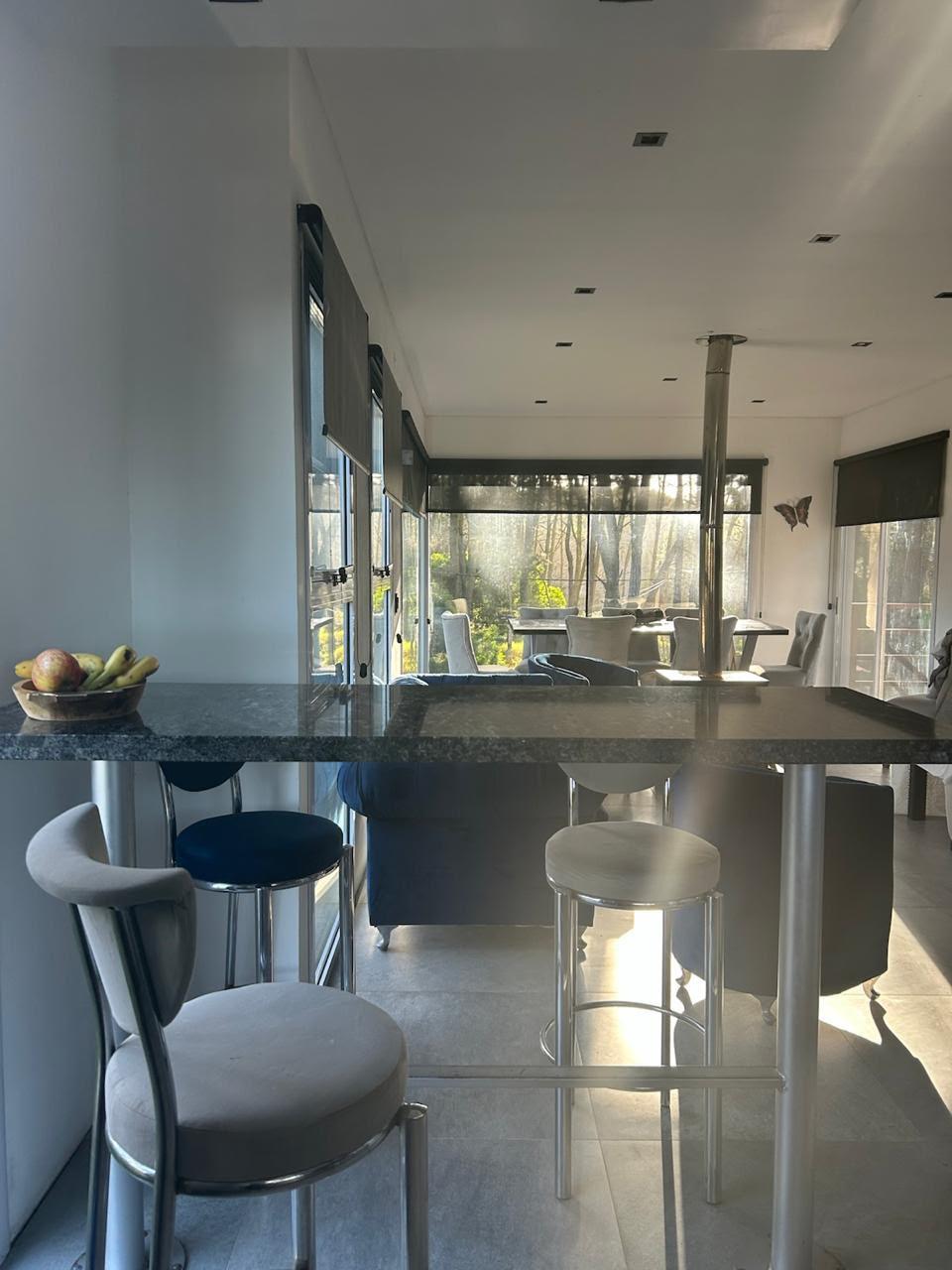 Casa en venta en Mar de Las Pampas, provincia de Buenos Aires