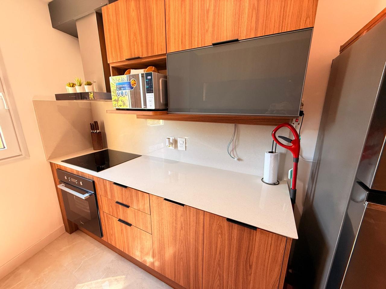 Venta de Departamento, Edificio View, Punta del Este, Uruguay