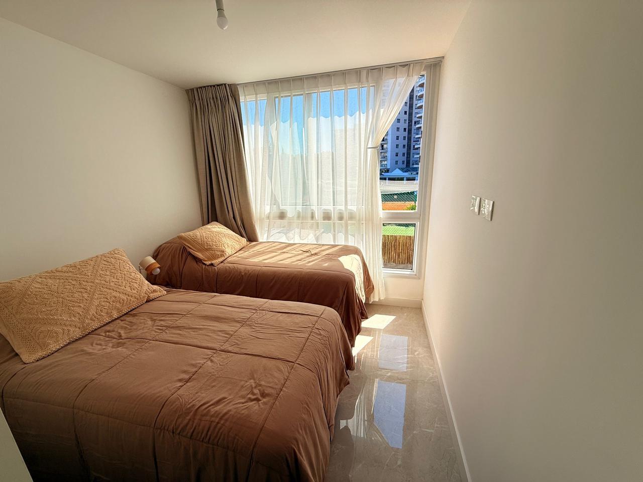 Venta de Departamento, Edificio View, Punta del Este, Uruguay