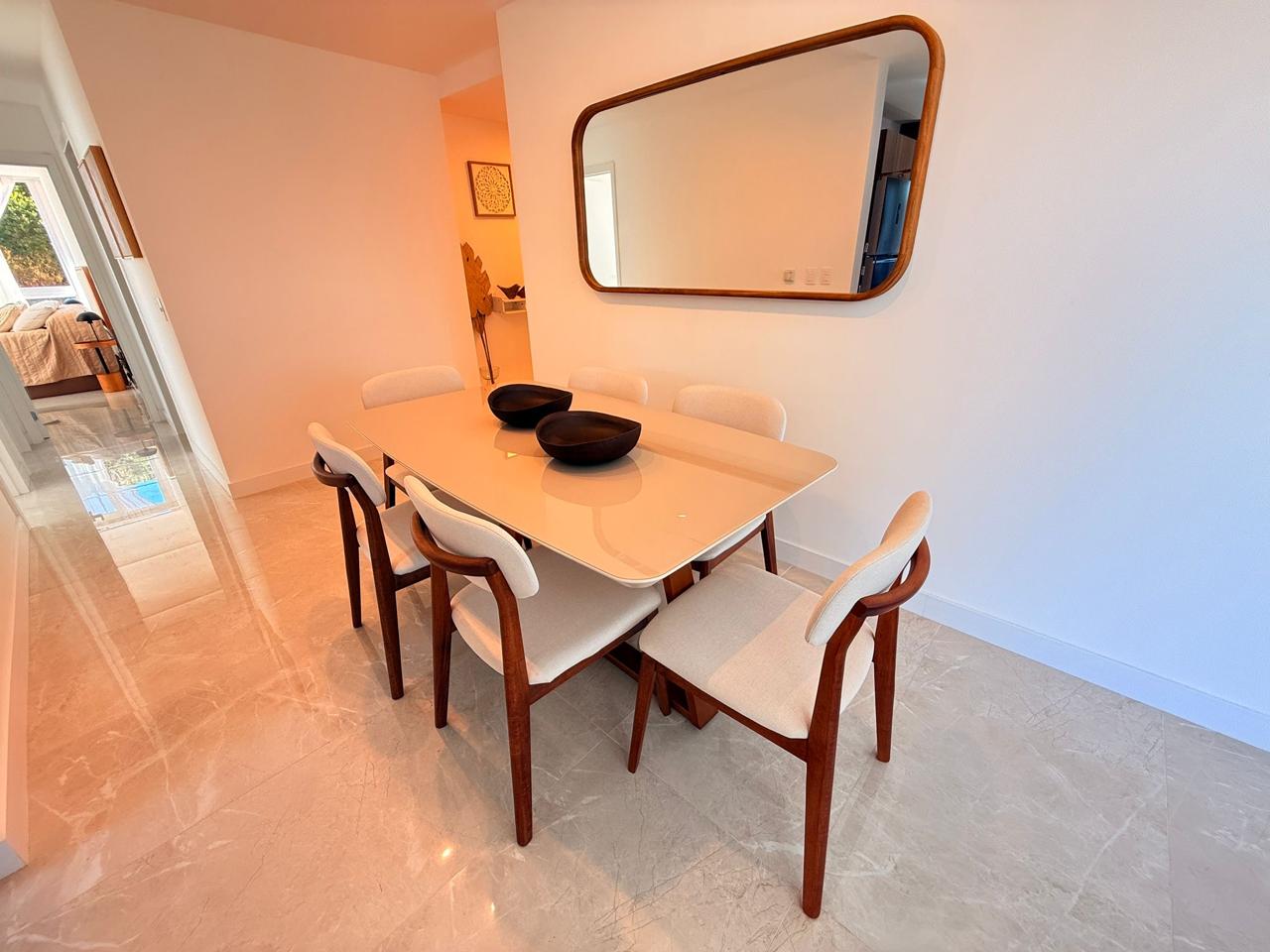 Venta de Departamento, Edificio View, Punta del Este, Uruguay