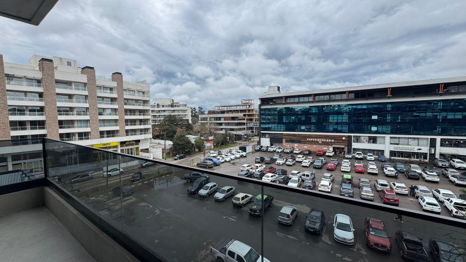 Edificio Toscas Office II Venta de Oficina de 66 m2