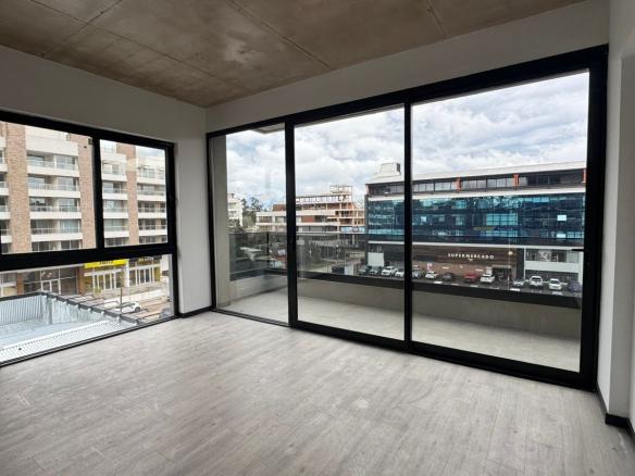 Edificio Toscas Office II Venta de Oficina de 66 m2