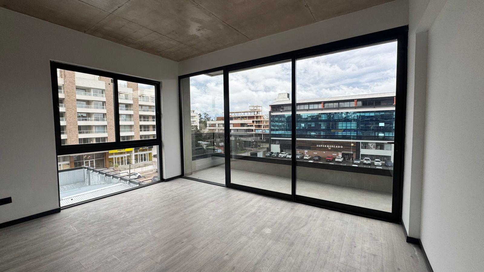 Edificio Toscas Office II Venta de Oficina de 66 m2