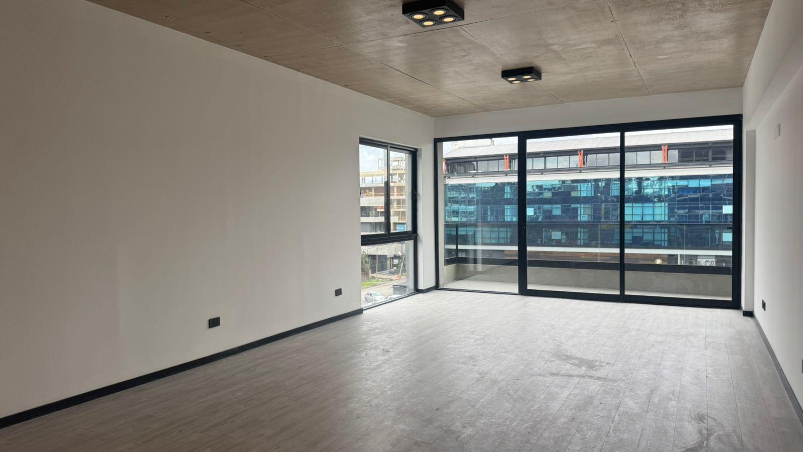 Edificio Toscas Office II Venta de Oficina de 66 m2