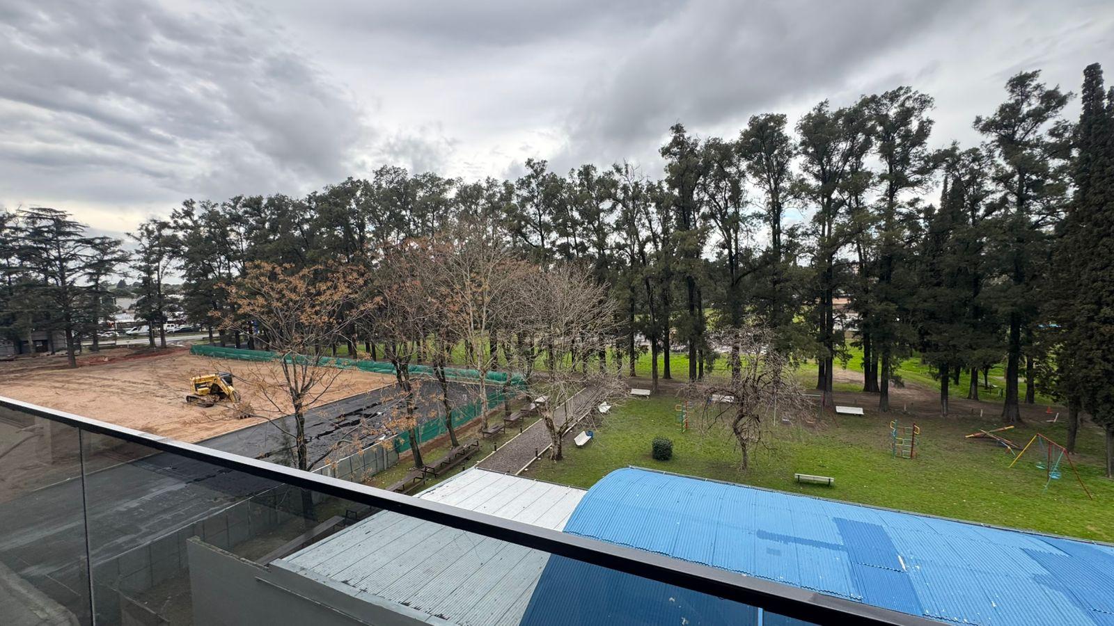 Edificio Toscas Office II Venta de Oficina de 66 m2
