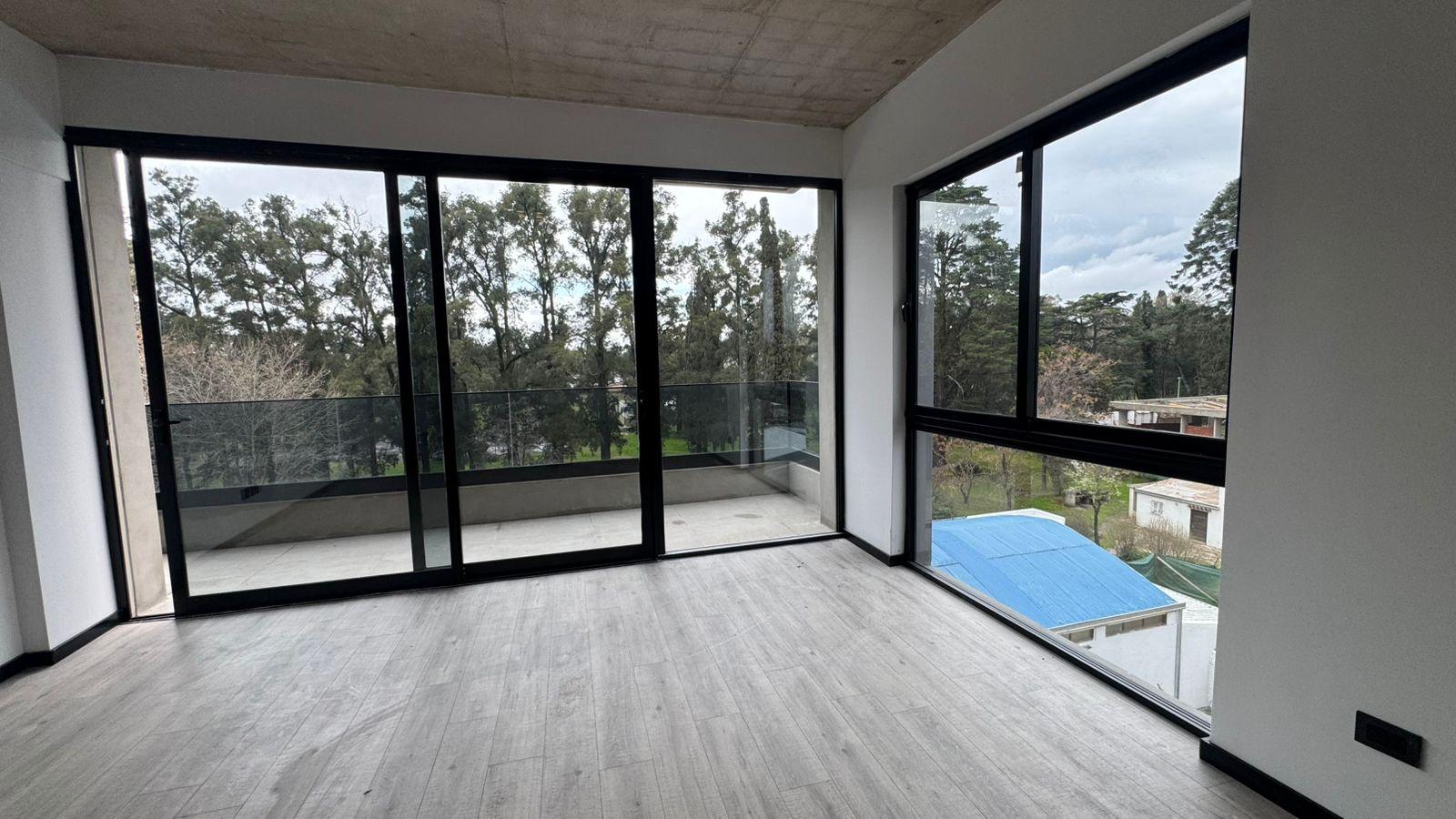 Edificio Toscas Office II Venta de Oficina de 66 m2