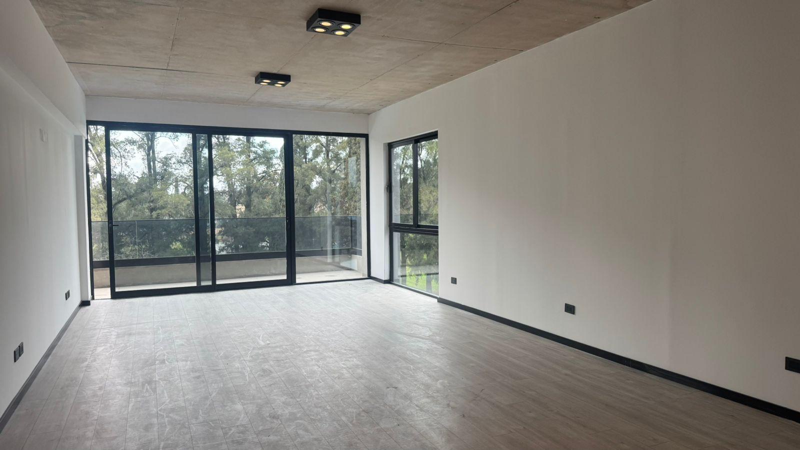 Edificio Toscas Office II Venta de Oficina de 66 m2