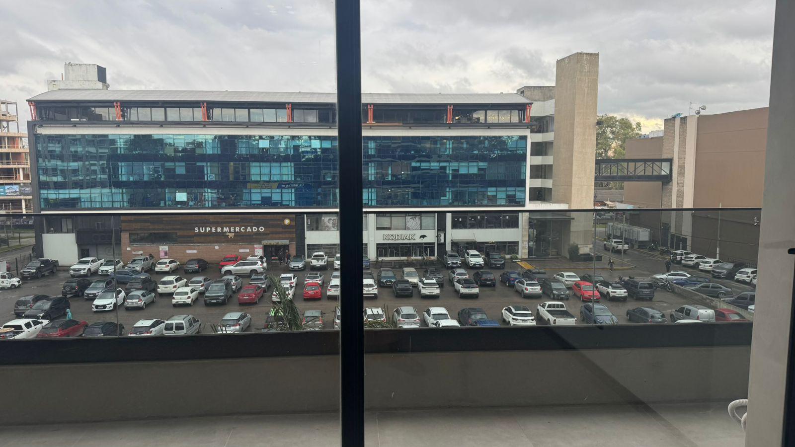 Edificio Toscas Office II Venta de Oficina de 58 m2
