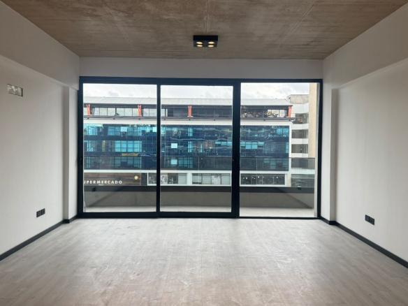 Edificio Toscas Office II Venta de Oficina de 58 m2