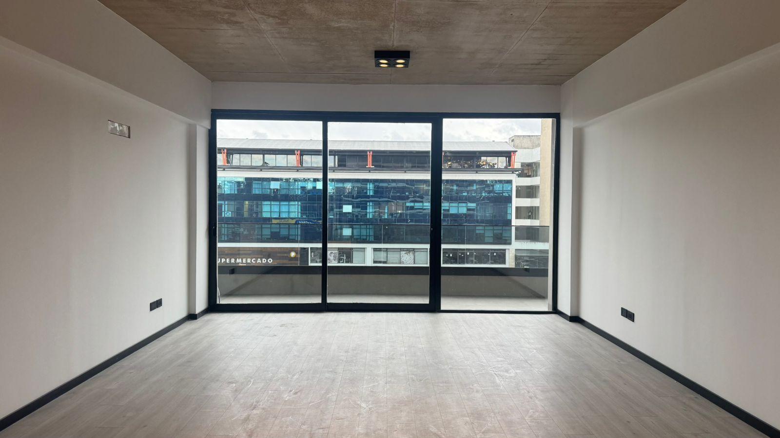 Edificio Toscas Office II Venta de Oficina de 58 m2