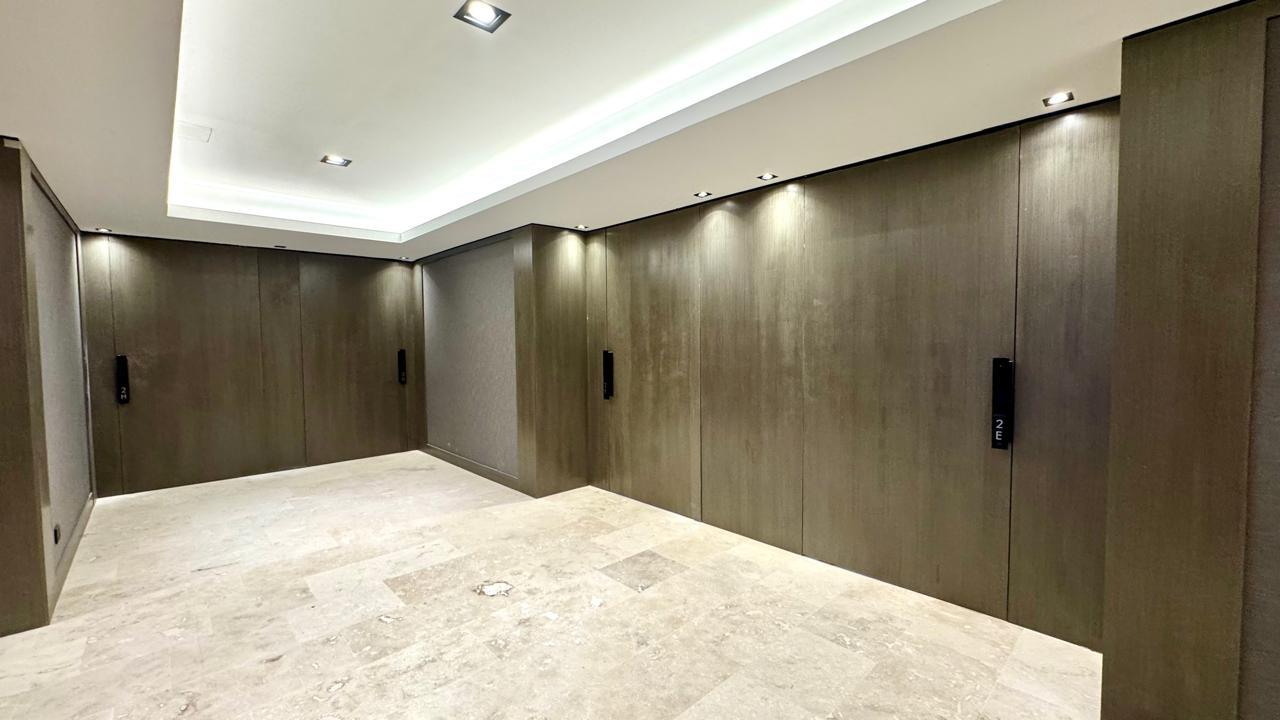 Edificio Toscas Office II Venta y Alquiler de 248 m2 de Oficinas
