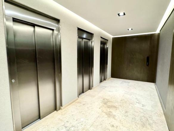 Edificio Toscas Office II Venta de Oficina de 58 m2