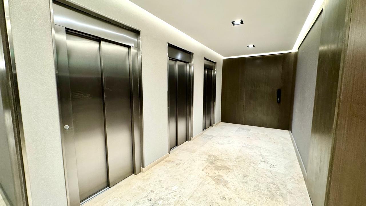 Edificio Toscas Office II Venta y Alquiler de 248 m2 de Oficinas