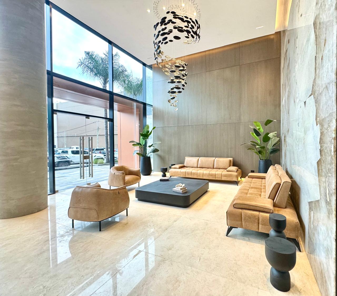 Edificio Toscas Office II Venta y Alquiler de 248 m2 de Oficinas