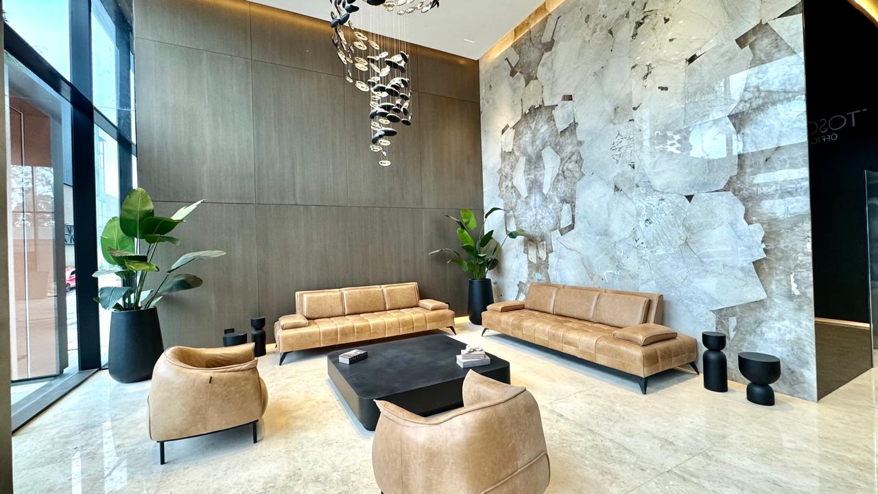 Edificio Toscas Office II Venta de Oficina de 58 m2