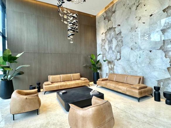 Edificio Toscas Office II Venta y Alquiler de 248 m2 de Oficinas