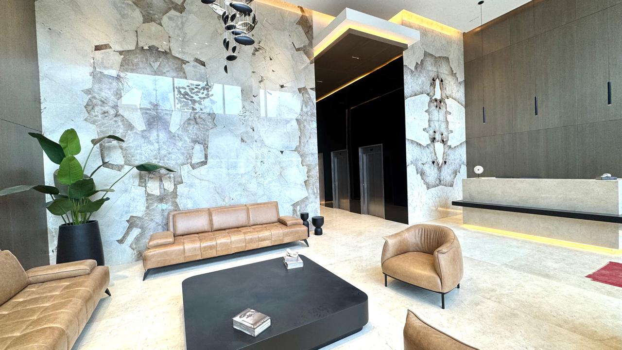 Edificio Toscas Office II Venta y Alquiler de 248 m2 de Oficinas