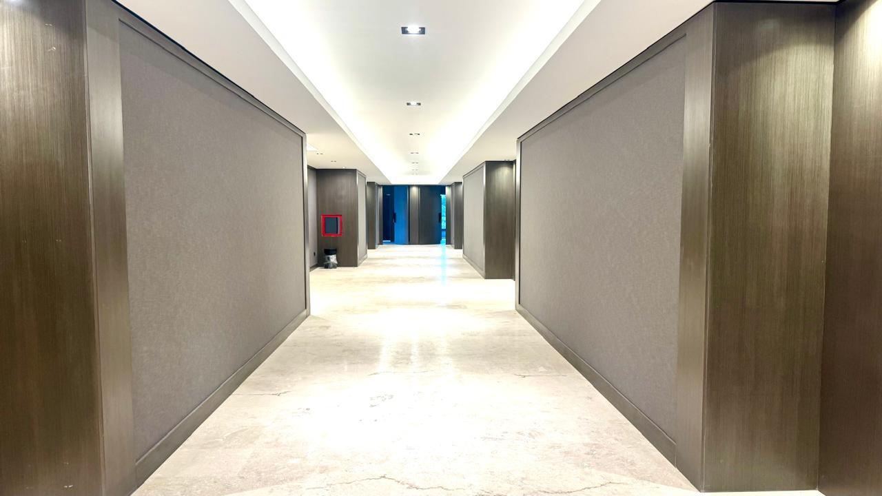 Edificio Toscas Office II Venta y Alquiler de 248 m2 de Oficinas