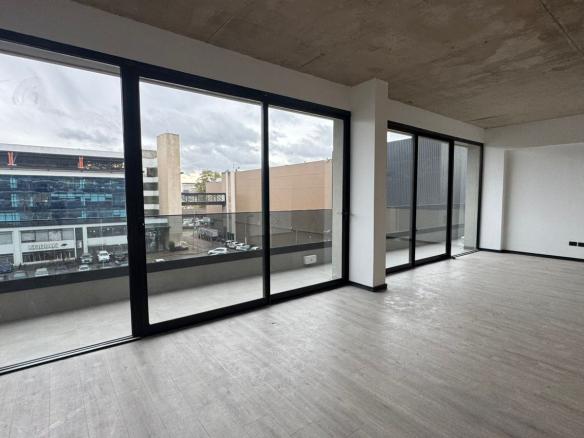 Edificio Toscas Office II Venta de Oficina de 68 m2