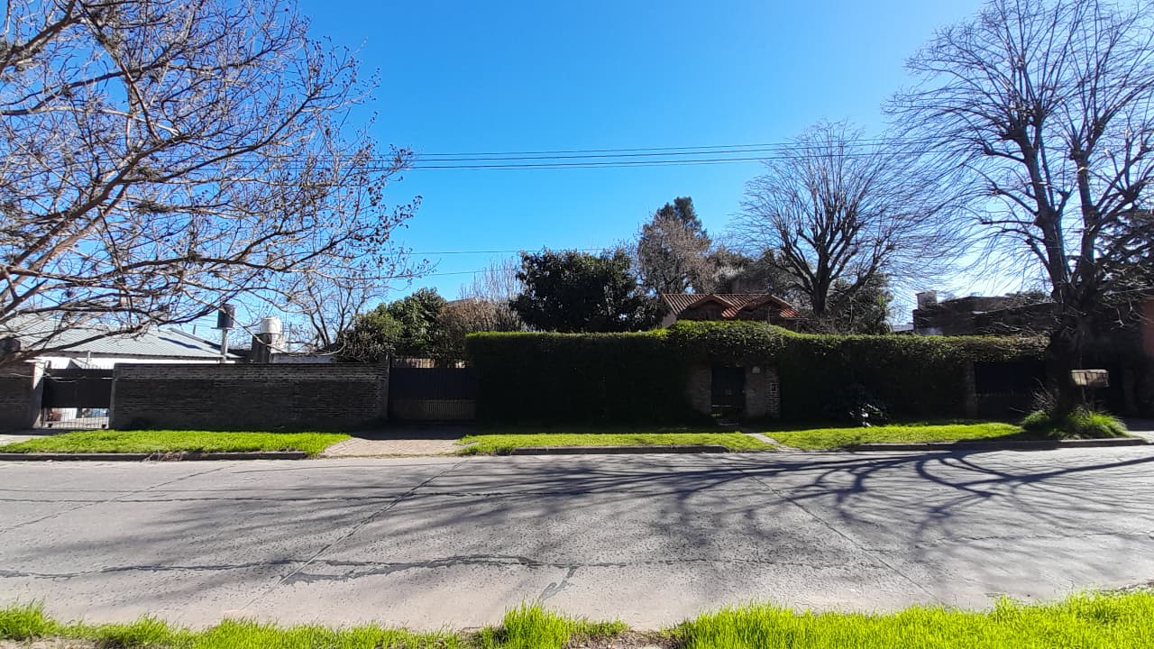 Duplex en venta en Monte Grande Con Escritura y Planos
