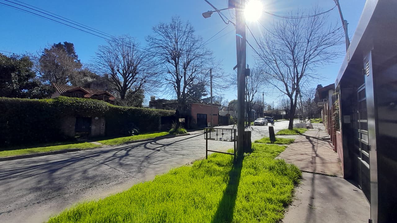 Duplex en venta en Monte Grande Con Escritura y Planos